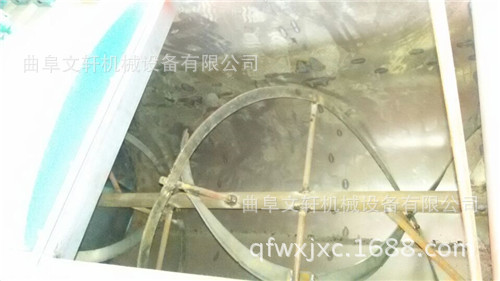 饲料打浆机 饲料搅拌混合一体机 迅速混合均匀卧式混合机