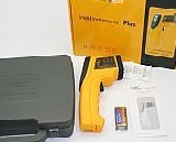 AR862A+工業(yè)型紅外測(cè)溫儀
