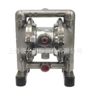 原装进口DEPA隔膜泵