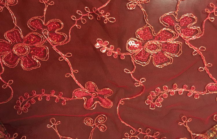 Soutiens-gorge QI LIXIANG en  dentelle - Ref 3369803 Image 19