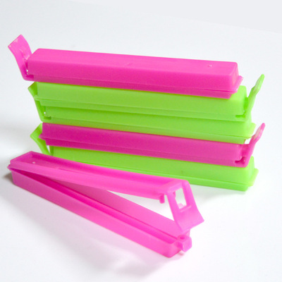 Food sealing clip 11cm (bulk) Manufactor Cheap originality Small gifts Plastic Sealing clip