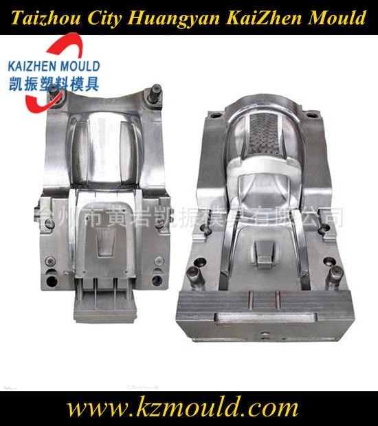 浙江黄岩模具厂 塑料椅子模具 躺椅模具沙滩椅模具 塑料模具价格