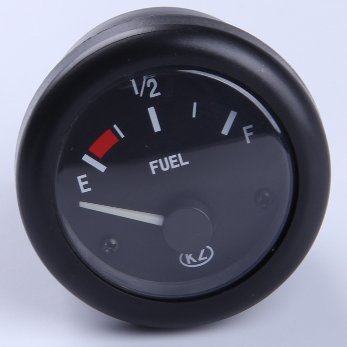 时针式柴油发电机组油量表/油量表/油位表/12V/24V FKZ-114