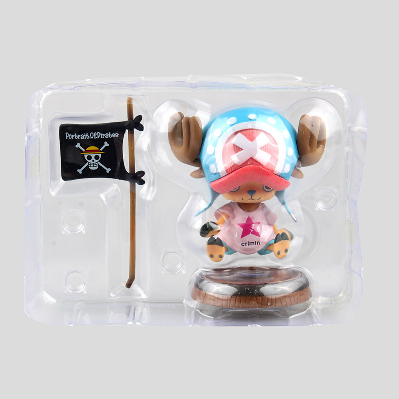 Figurine manga One Piece onepiece hachoir - Ref 2698483 Image 29