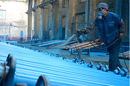 矿用单体液压支柱规格 外注式单体液压支柱厂家 单体液压支柱