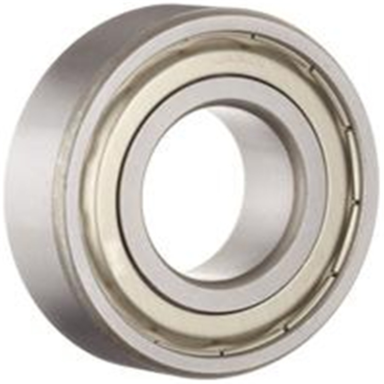 NSK深沟球轴承 6817VV DDU ZZ NR