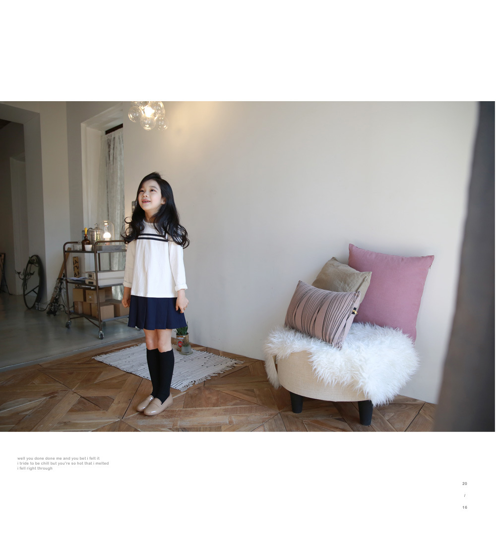 Robe enfant MOKO - Ref 2044353 Image 20