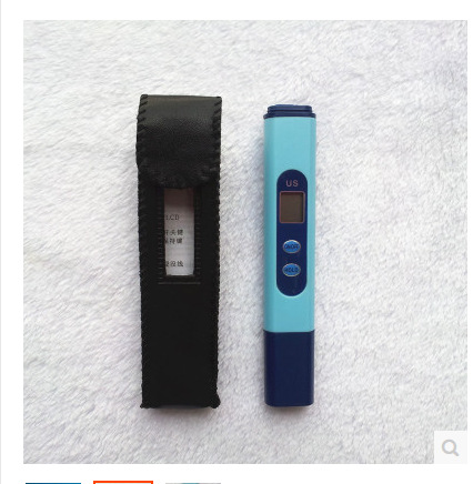 TDS-2B TDS水质测试笔 检测纯净度 tds笔水质检测笔