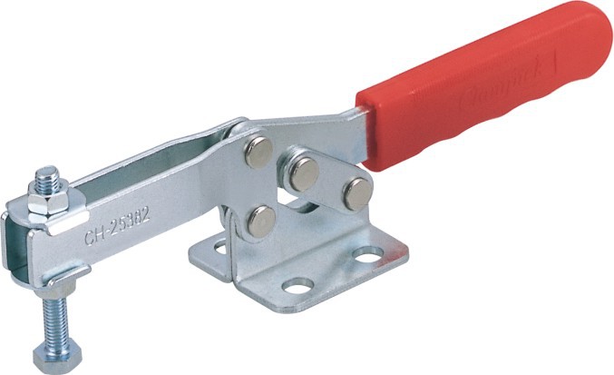 供应 CH-25382 AND CH-26382 手动夹钳 水平式夹钳