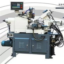 自动仪表车床 精密液压全自动 车床自动送料机