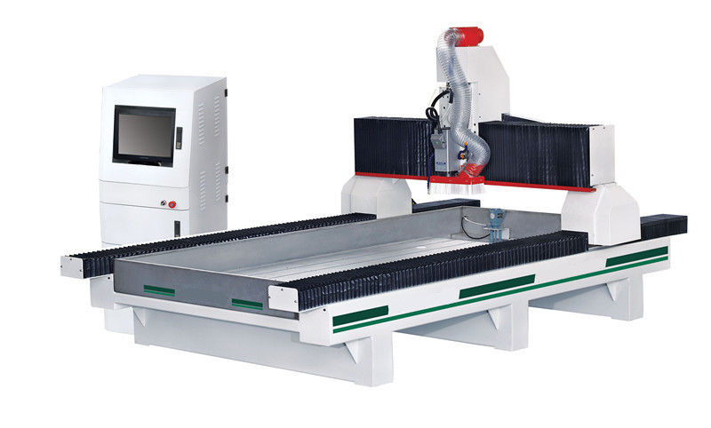 广东厂家直供1325CNC数控旋转雕刻机开料机