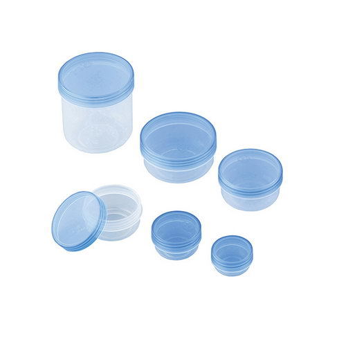 软膏瓶（阻断紫外线型）   8-1463