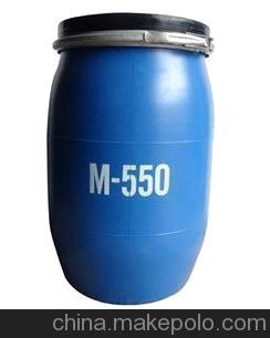 沈阳化工m550聚季铵盐洗涤化工原料耐静电M550