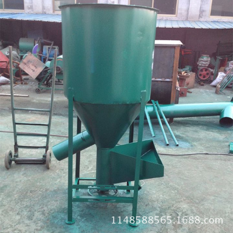 混合机厂家是哪里 饲料混合机 食品混合机