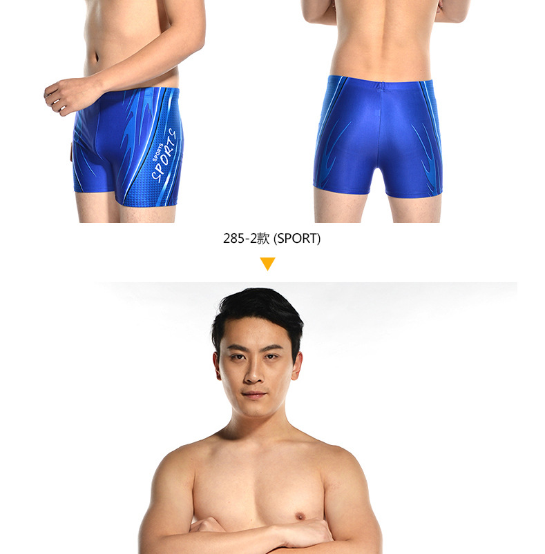 Maillot de bain homme - Ref 2522207 Image 21