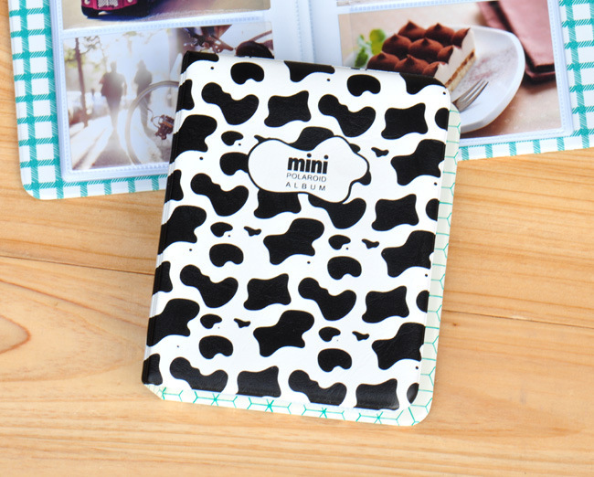 小物主义相册 最新 奶牛款