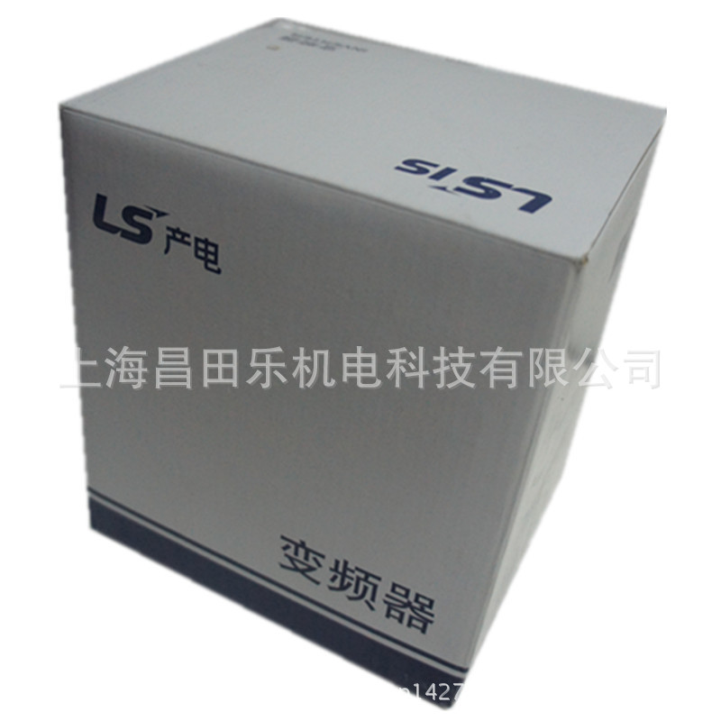  供应 LG LS全新变频器SV015iG5-4  其他变频器