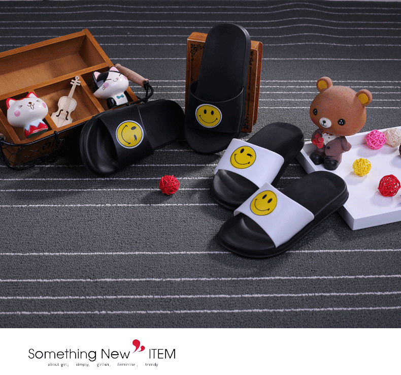 Pantoufles enfants en EVA pour hiver - semelle EVA - Ref 1007985 Image 14