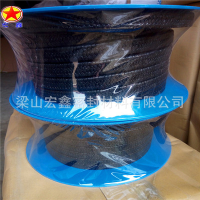 GFO Fiber coil root