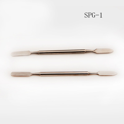 Nail Products nail clippers Cuticle nipper Peeling knife Dead shovel cosmetology Tool factory Direct selling