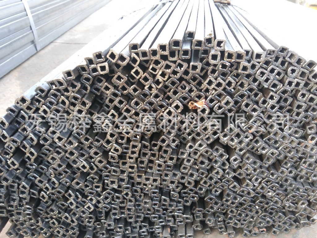 货架支架 小口径焊管 10方 冷轧钢管厚度0.8-1.0常规库存