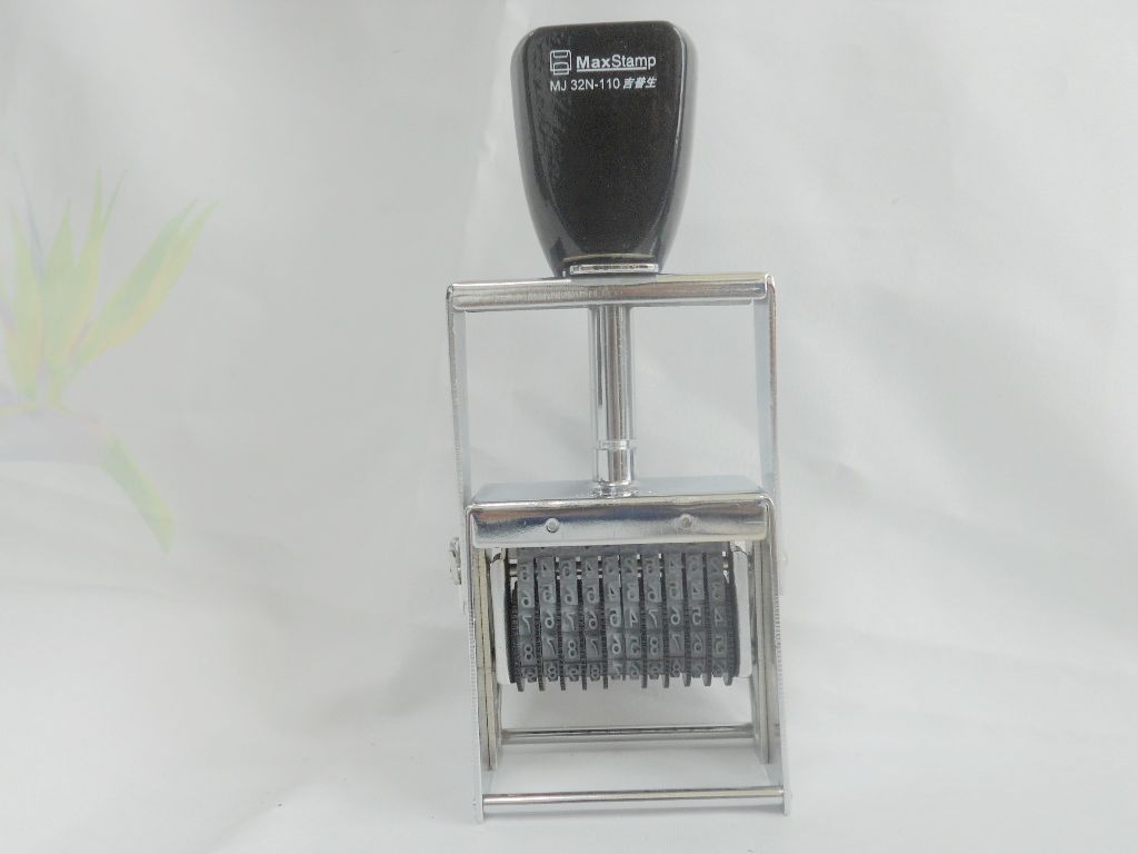 ��ƷMaxStampӡ�� MJ 32N-110������ ����ӡ�� ���������ַ���ӡ