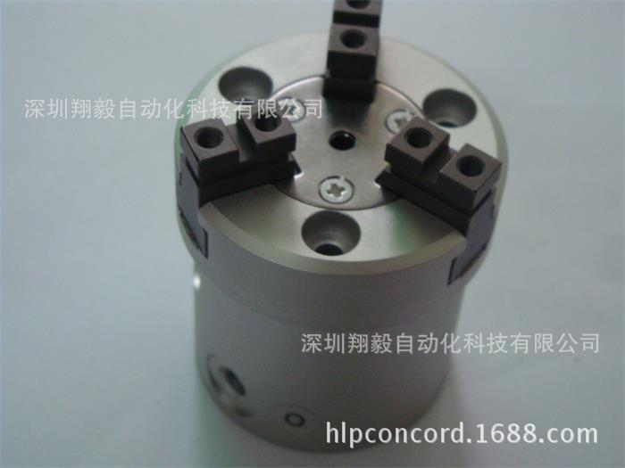 供应全新原装 MHSH3-20D 手指气缸