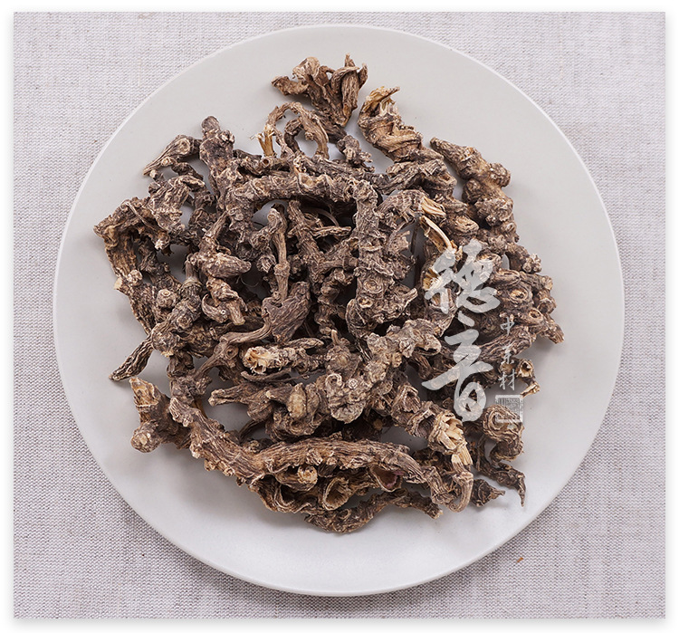 Zhu Jie Shen Bamboo Ginseng Dried Root Sichuan Panax japonicus 500g Culinary Herb key features