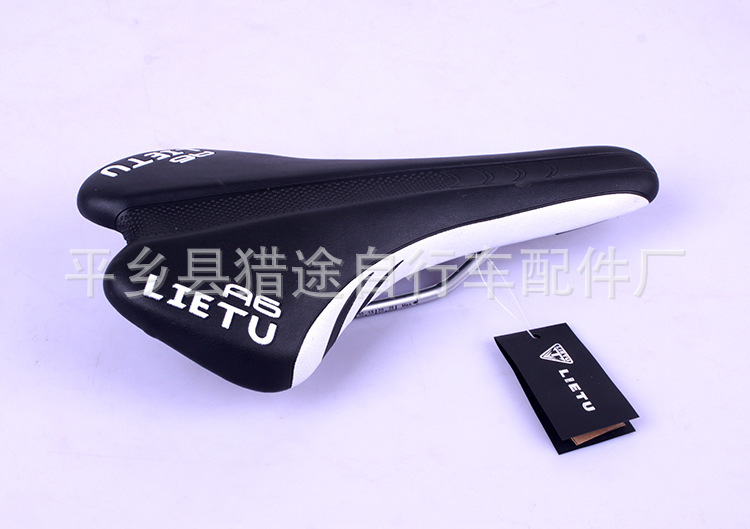 LIETU猎途A6 新款山地车自行车鞍座 户外自行车坐垫 单车车座