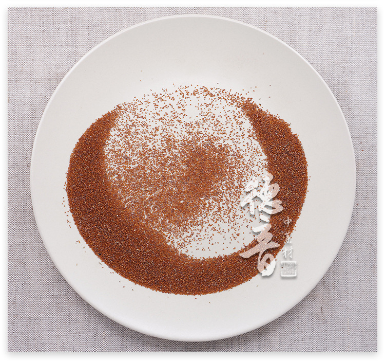 Dried Ting Li Zi Seeds 500g Lepidium Seed Chinese Herbal Decoction Ingredient key features