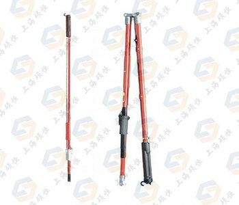 C403-0343线夹操作杆（美国 AB CHANCE）