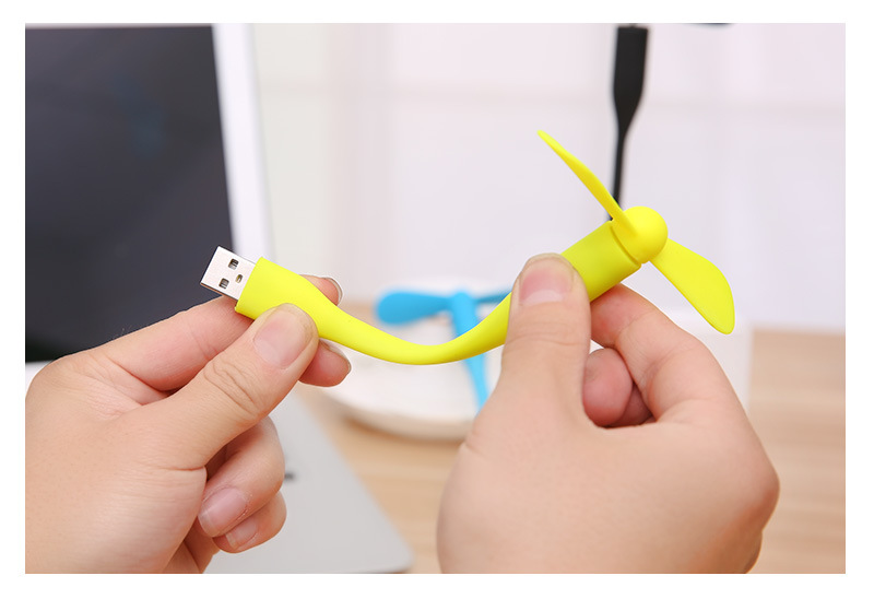 Ventilateur USB - Ref 399958 Image 18