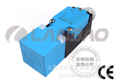 兰宝增强远距离型电感式传感器 组合形DC/AC2线系列LE40XZ-D2