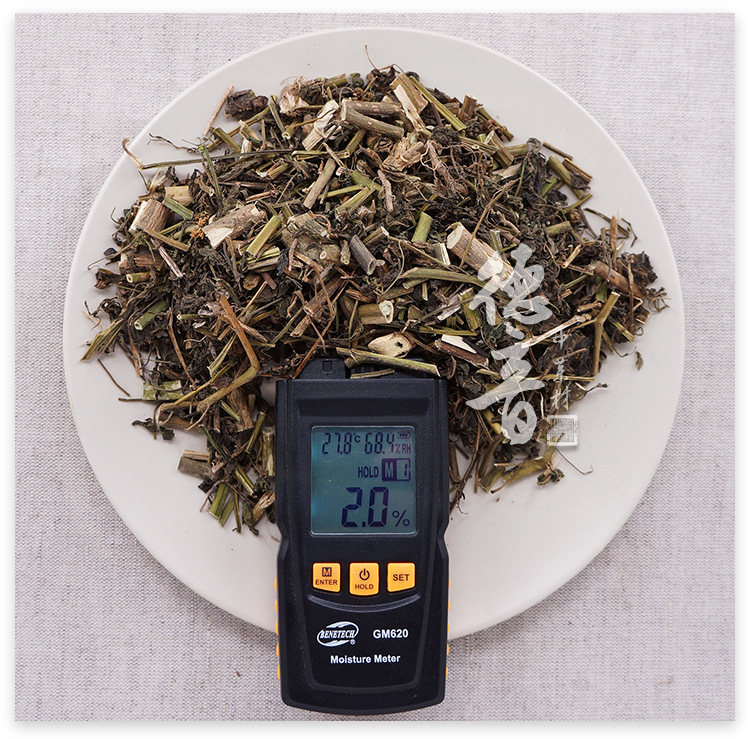 Dried Long Kui Dragon Mallow Herb Segments Long Kui 500g Sichuan Origin Traditional Chinese Herbal Material quality and texture