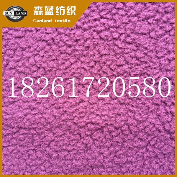 供应：双刷单摇摇粒绒 双刷双摇摇粒绒 加厚摇粒绒 羊羔绒等