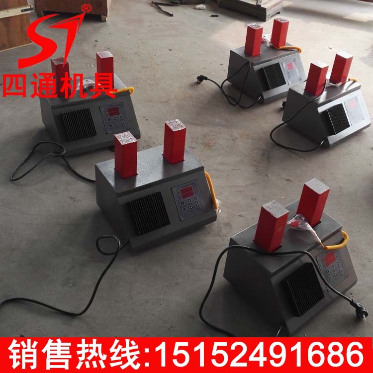 厂家供应轴承感应加热器STDC-2-3 感应加热器 功率3.6KVA