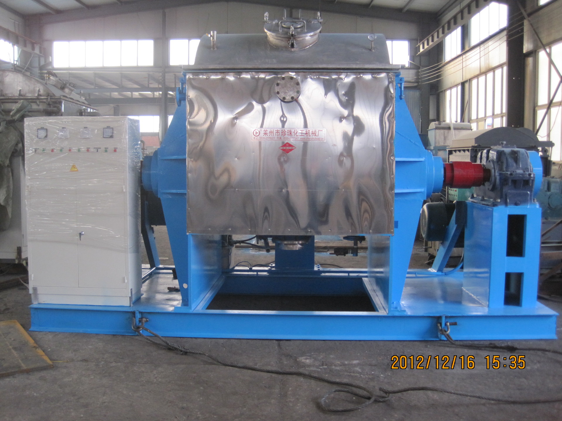 自产自销 小型捏合机 全自动捏合机 丁基胶捏合机电加热螺旋重型