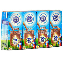 越南子母奶 巧克力味170ml*48盒/箱
