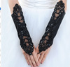 Bride's veil, wedding dress, gloves handmade, wholesale