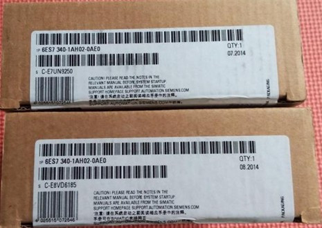 ������ ͨѶģ�� CP340 6ES7 340-1AH02-0AE0 ԭװ��Ʒ