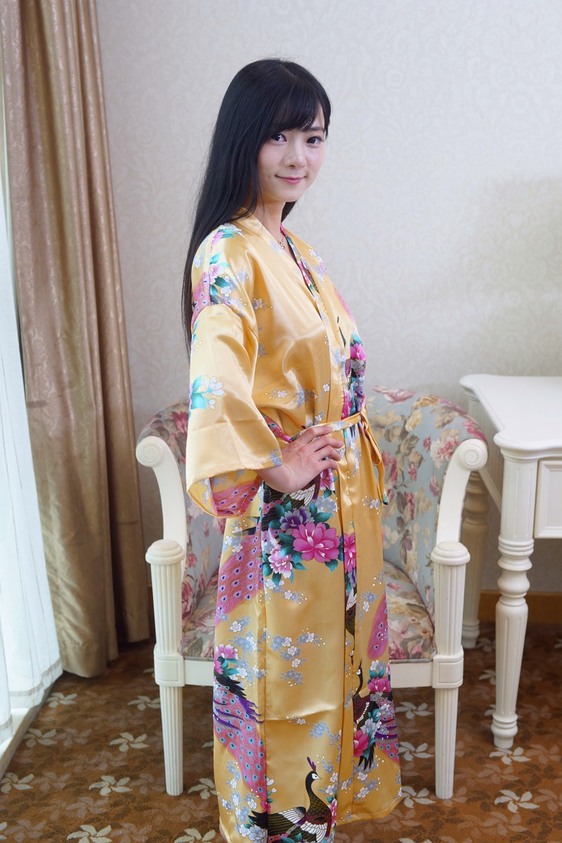 Peignoir jeunesse - Ref 590989 Image 17