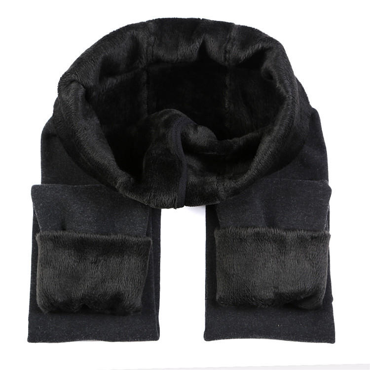 Pantalon collant PIMIO N100 en spandex - Ref 750292 Image 17