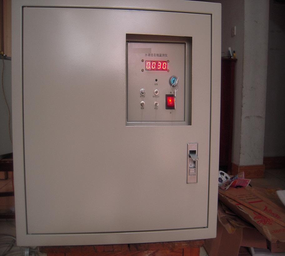 H28029水质硬度在线监测仪