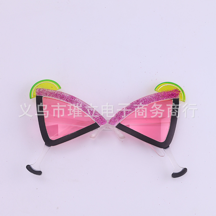 2017新款派对眼镜舞会眼镜