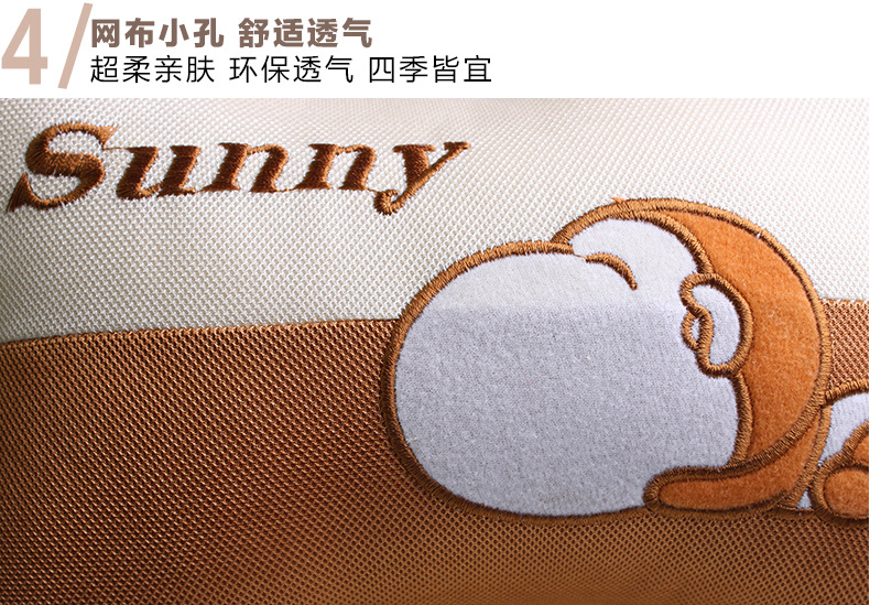 猴子頭枕-夏季款_10