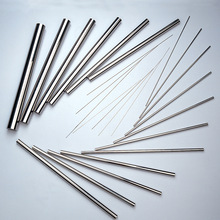 无心磨圆棒 刀具棒材 硬质合金芯轴 钨钢条 粉末冶金芯棒