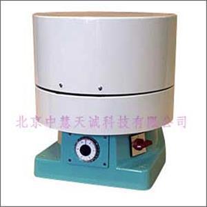 通用实验分级筛|EBC振动筛|粉碎物分级筛 德国 型号：EBC-2S