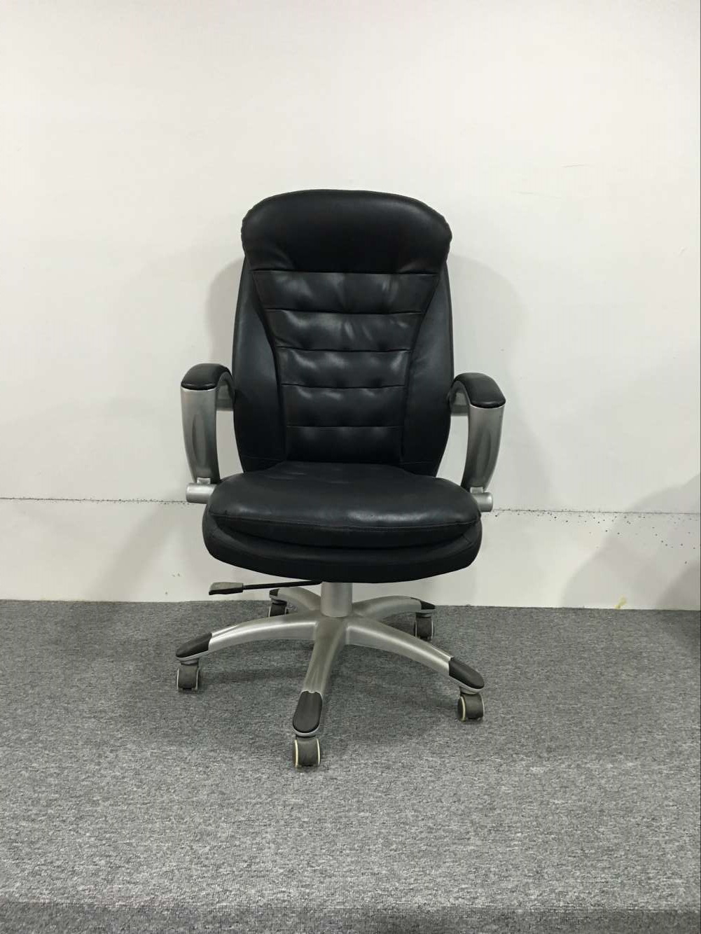 厂家直销电脑椅家用 时尚经理椅 办公椅 升降椅  健康椅 6010
