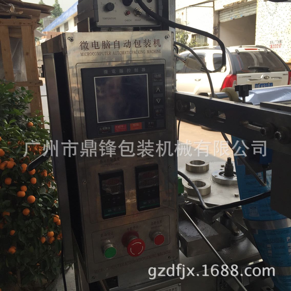 颗粒包装机 (12)