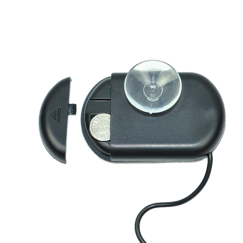 外置液晶探头温度计2